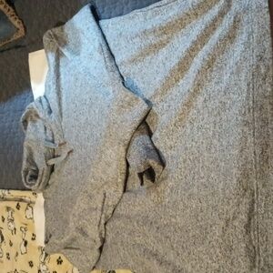 Old Navy Cowl Neck Sweatshirt